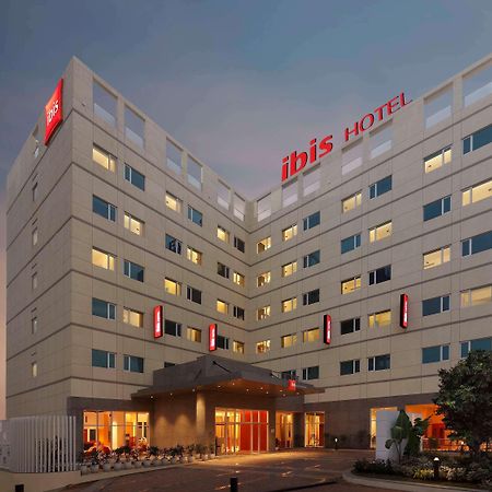 Ibis Pune Hinjewadi - An Accor Brand Hinjawadi Exterior photo