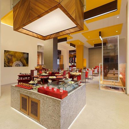 Ibis Pune Hinjewadi - An Accor Brand Hinjawadi Exterior photo