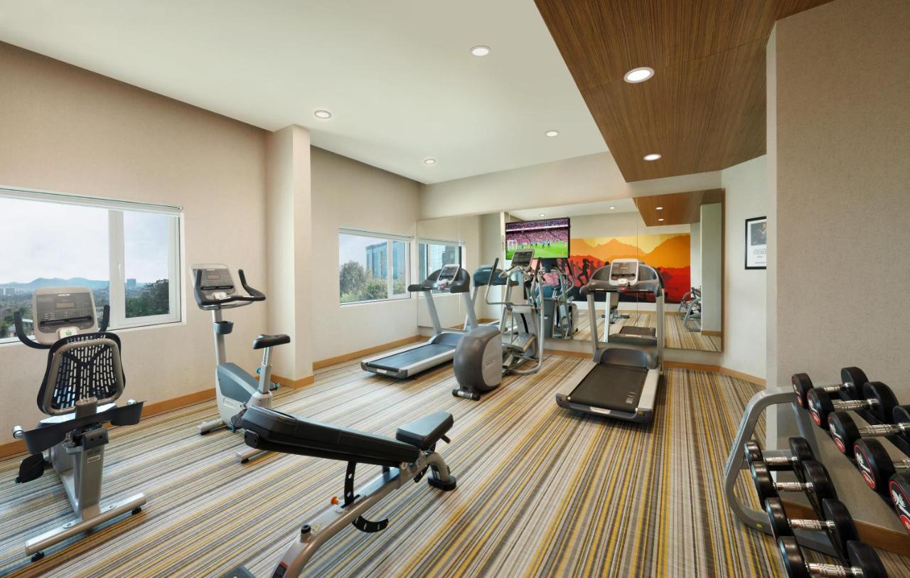 Ibis Pune Hinjewadi - An Accor Brand Hinjawadi Exterior photo