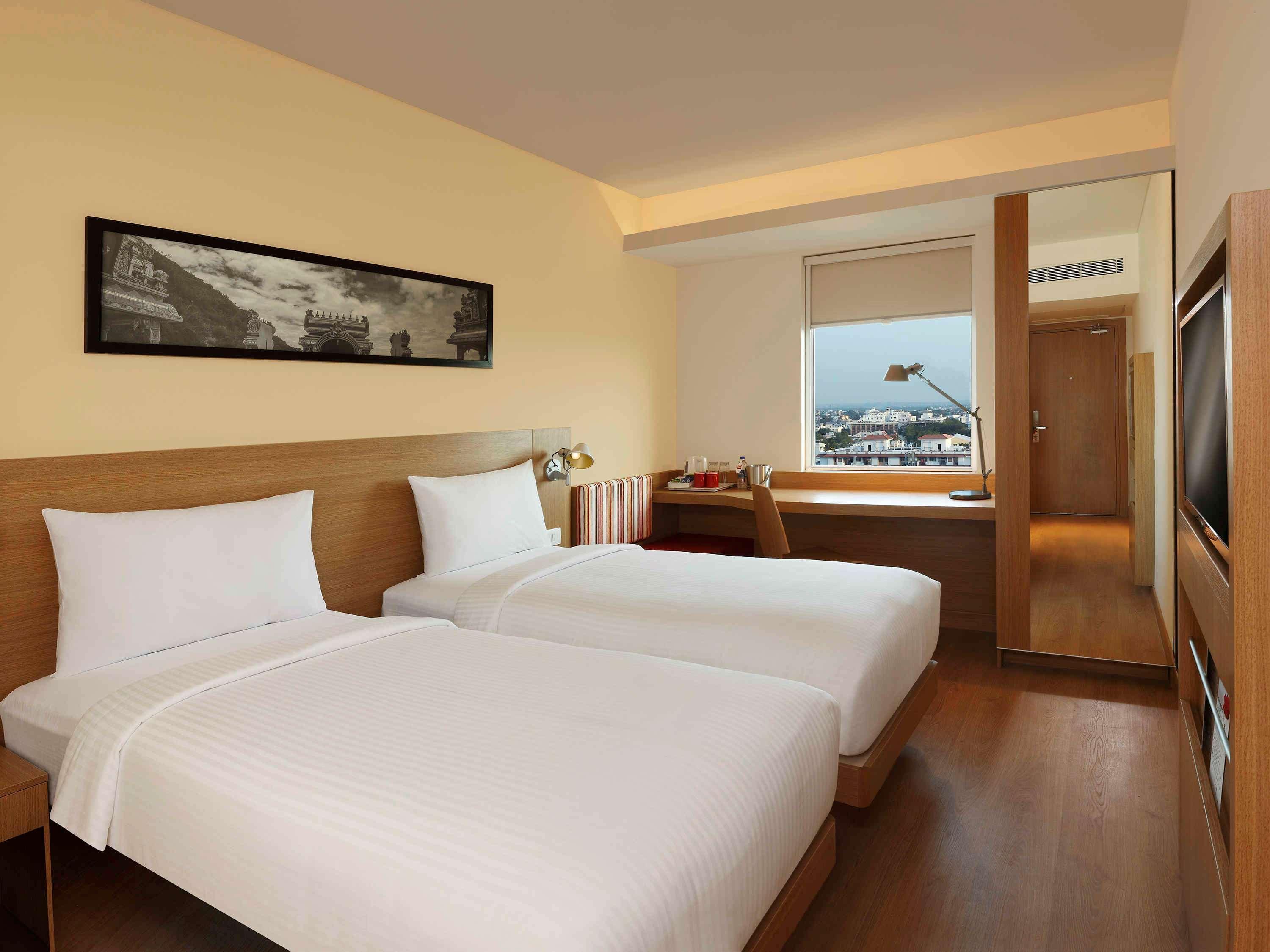 Ibis Pune Hinjewadi - An Accor Brand Hinjawadi Exterior photo