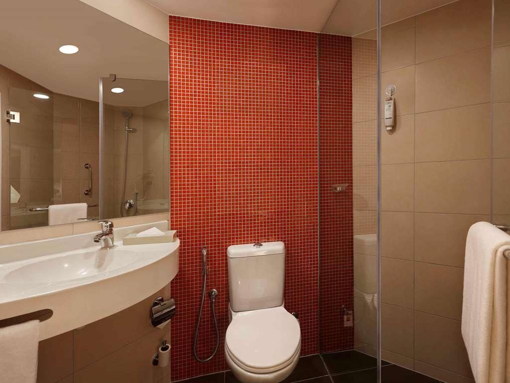 Ibis Pune Hinjewadi - An Accor Brand Hinjawadi Exterior photo