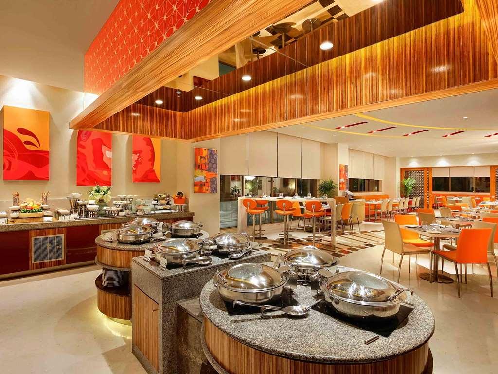 Ibis Pune Hinjewadi - An Accor Brand Hinjawadi Exterior photo