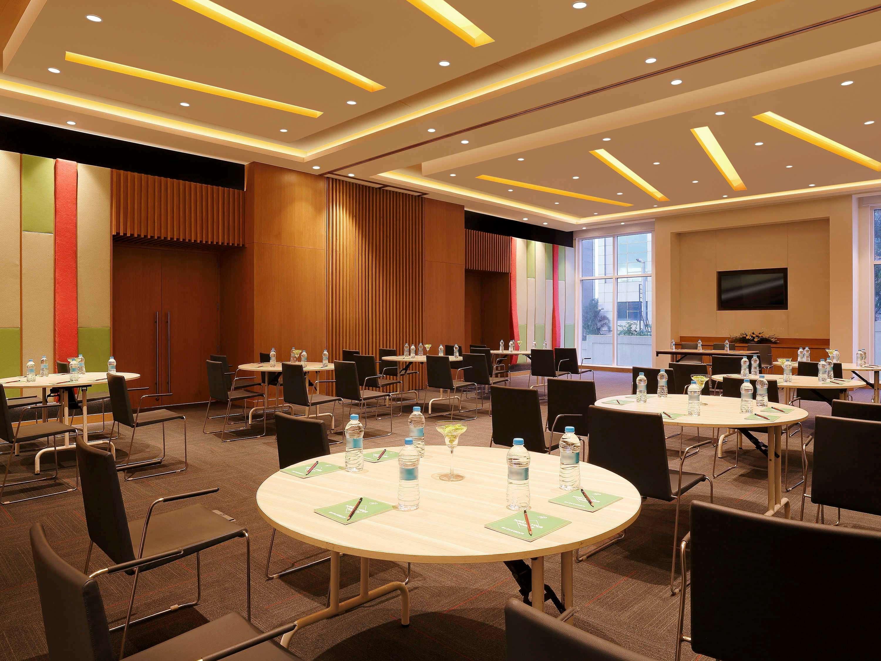 Ibis Pune Hinjewadi - An Accor Brand Hinjawadi Exterior photo