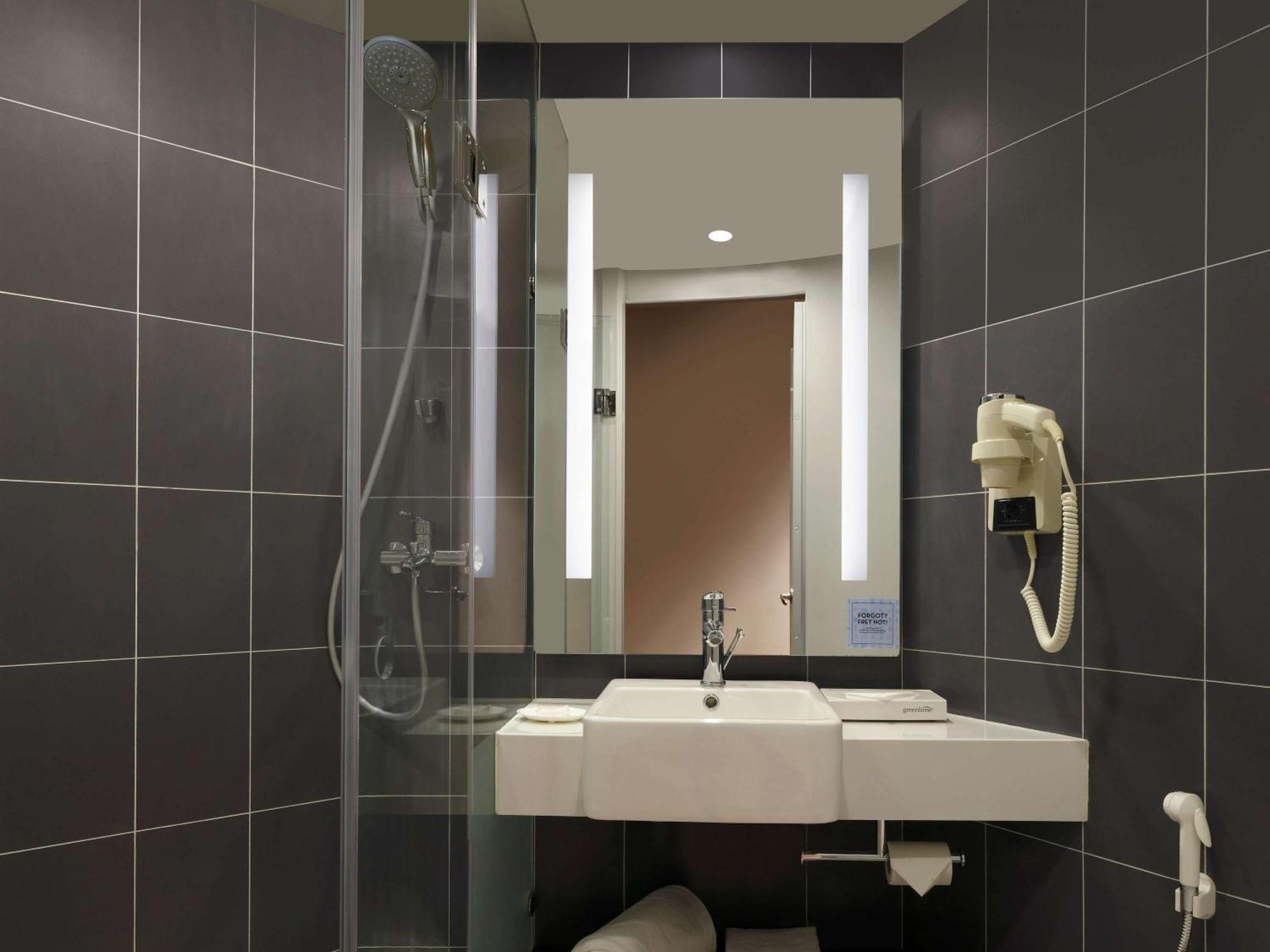 Ibis Pune Hinjewadi - An Accor Brand Hinjawadi Exterior photo