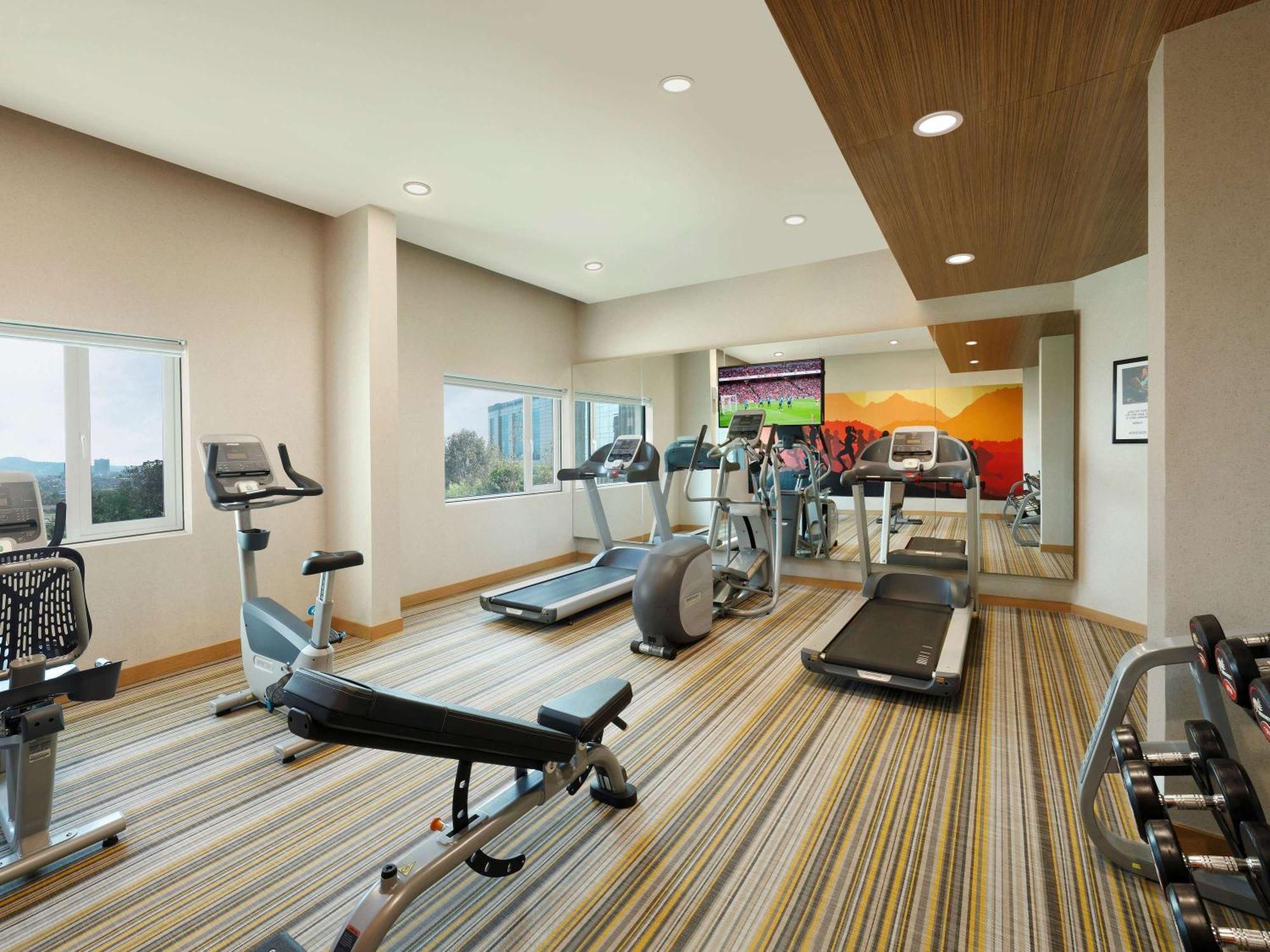 Ibis Pune Hinjewadi - An Accor Brand Hinjawadi Exterior photo