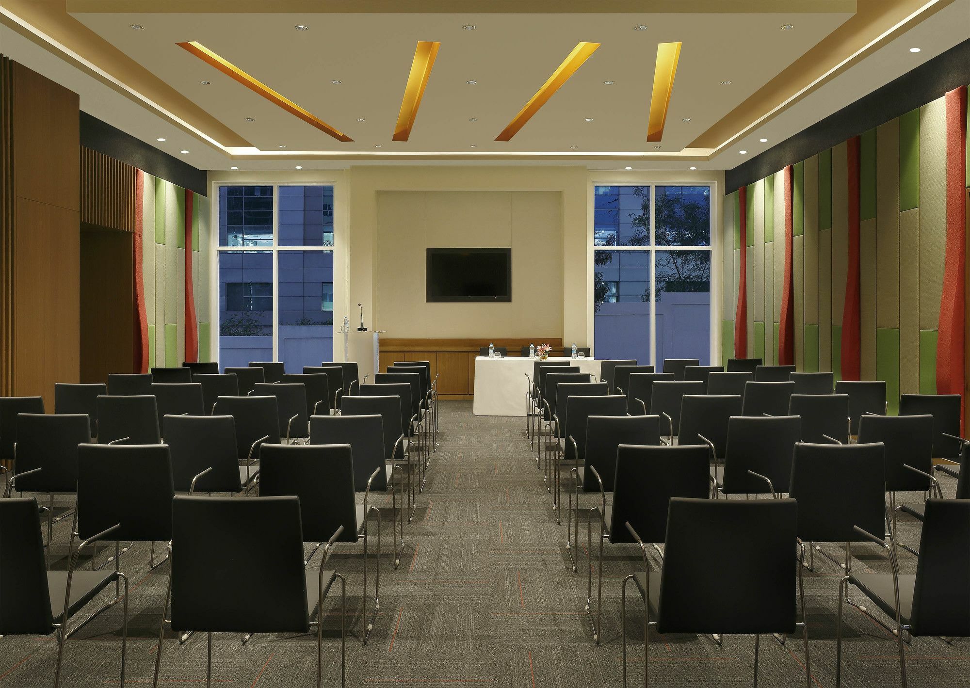 Ibis Pune Hinjewadi - An Accor Brand Hinjawadi Exterior photo